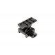 Picatinny Raiser for Red Dot Sights 60